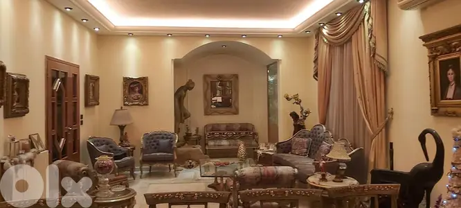 GMK127RM - Duplex in Sahel alma - دوبلكس ساحل في علما