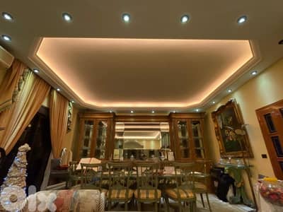 GMK127RM - Duplex in Sahel alma - دوبلكس ساحل في علما