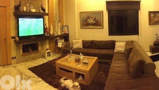 GMK127RM - Duplex in Sahel alma - دوبلكس ساحل في علما