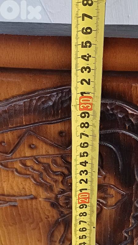antique 8