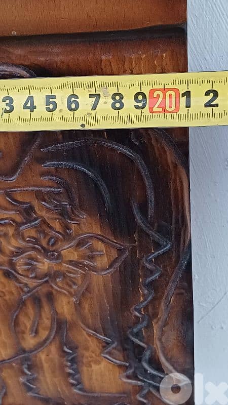 antique 9