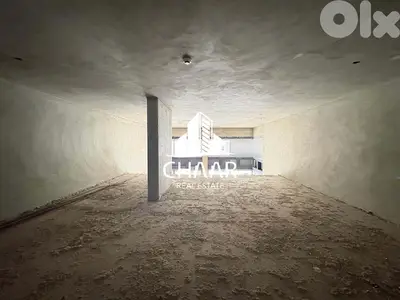 Shop for Sale in Achrafieh - محل للبيع في الاشرفية - #R3015