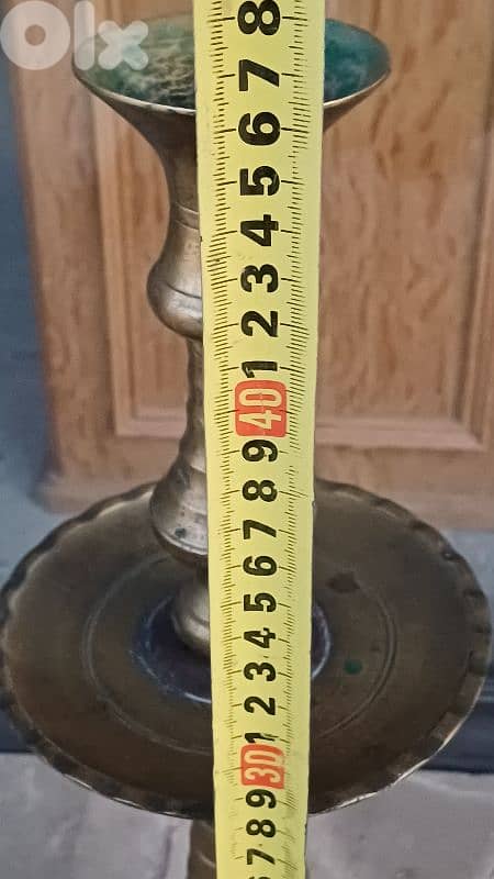 antique 9