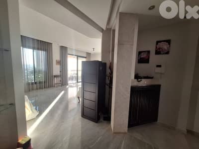 AMAZING APARTMENT FOR RENT IN RABIEH PRIME,3BEDROOMS ,(RAR-121)