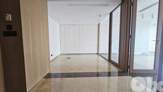 AH-HKL-432 Office for Sale – Downtown Beirut | 104m² | $ 580,000 cash