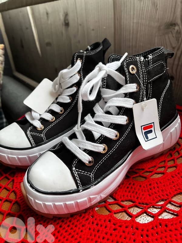 FILA ORIGINAL NEW IN TAG 0