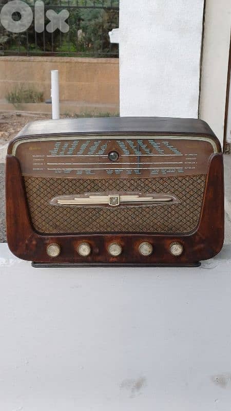 antique 3