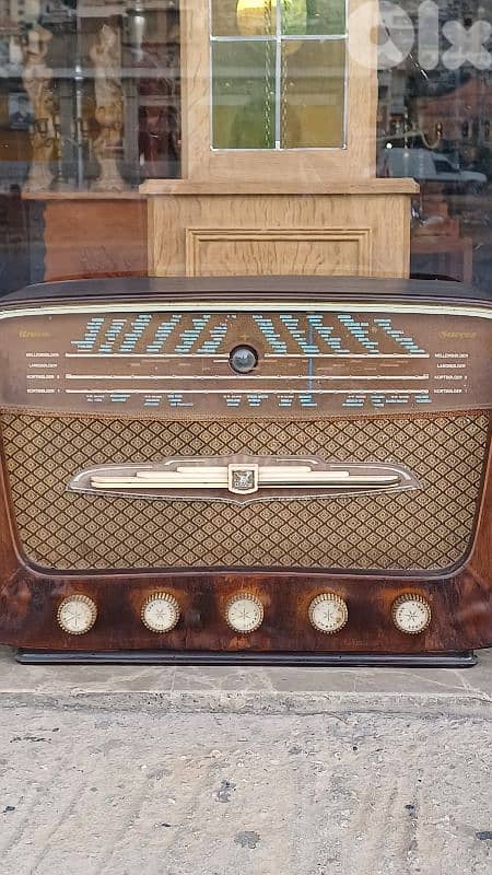 antique 5