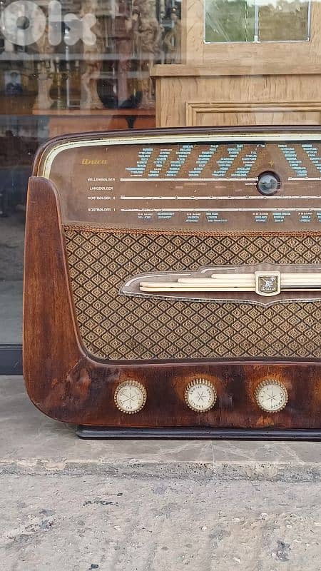 antique 6