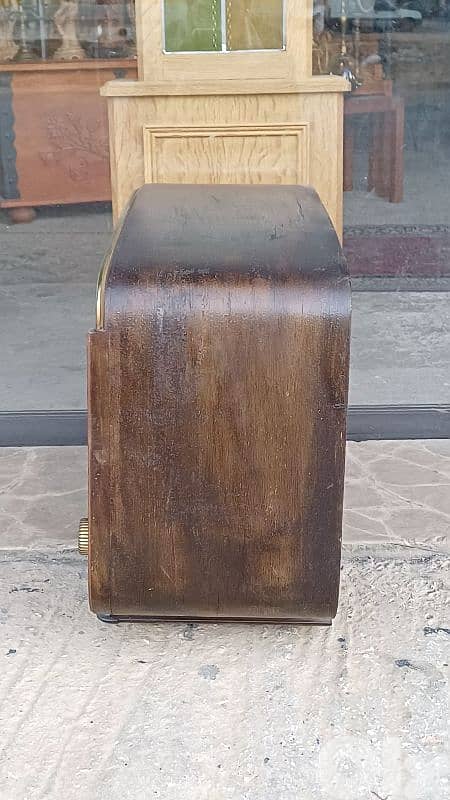 antique 8