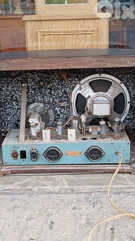 antique 10