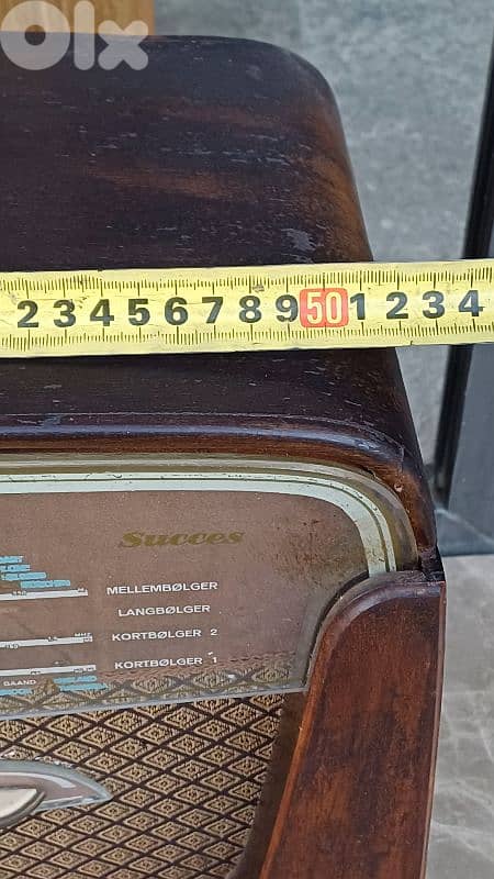 antique 12