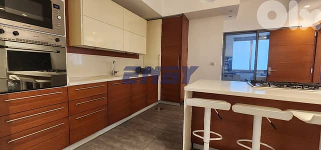 Apartment for Rent Achrafieh | Prime Location | Fully furnished