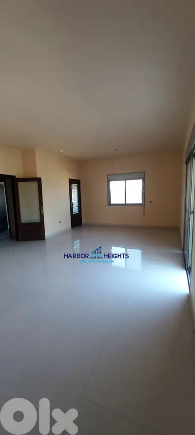 Apartment for sale in Tilal Ain Saadeh شقة للبيع في تلال عين سعادة