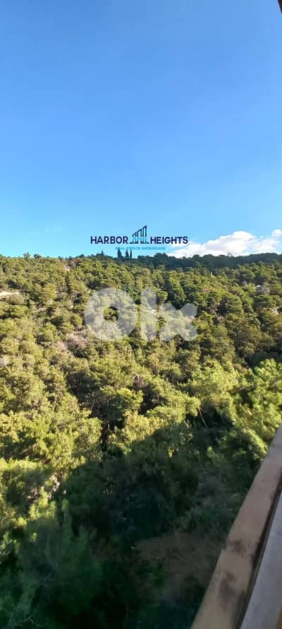 Apartment for sale in Tilal Ain Saadeh شقة للبيع في تلال عين سعادة
