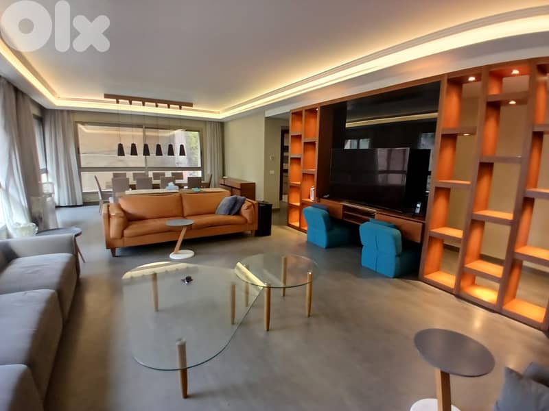 ZE25-4613 Apartment for Sale – Tallet Khayat, Beirut 0