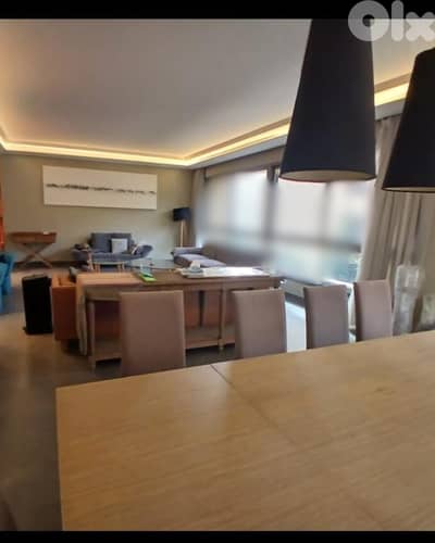 ZE25-4613 Apartment for Sale – Tallet Khayat, Beirut