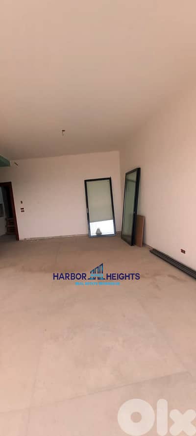 Apartment for sale in Tilal Ain Saade شقة للبيع في تلال عين سعادة