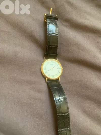 Seiko