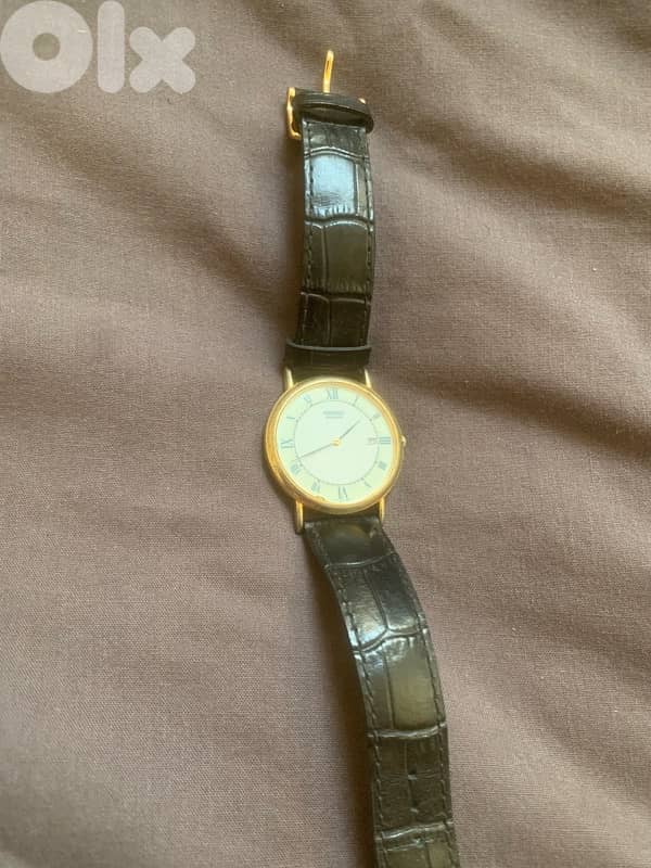 Seiko 0