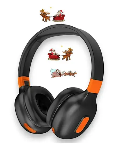 JBL headset