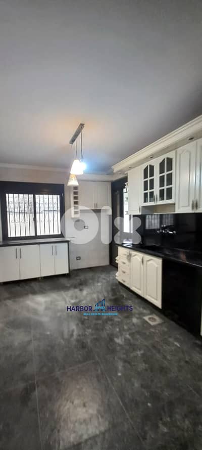 Apartment for sale in Ain Saadeh شقة للبيع في عين سعادة