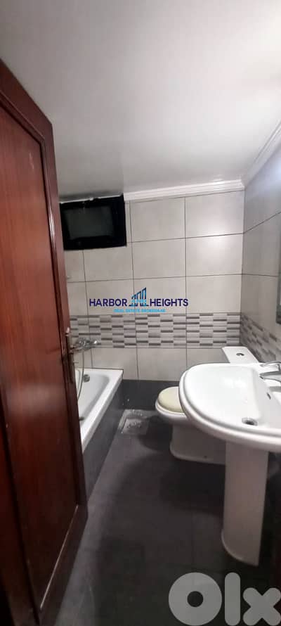 Apartment for sale in Ain Saadeh شقة للبيع في عين سعادة