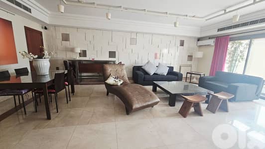AH-HKL-304 Fully Furnished Apartment for Rent in Saifi (Yearly rent)