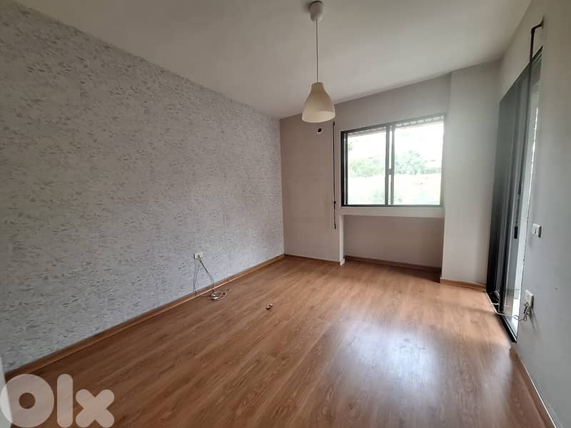 AMAZING APARTMENT FOR SALE IN BEIT EL CHAAR PRIME ,3BEDROOMS,(BC-127) 0