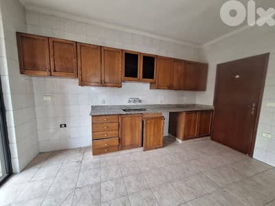 AMAZING APARTMENT FOR SALE IN BEIT EL CHAAR PRIME ,3BEDROOMS,(BC-127)