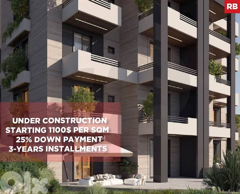 25% Down Payment UP to 3 Years Installments, jbeil, hboub REF#RB128645 0