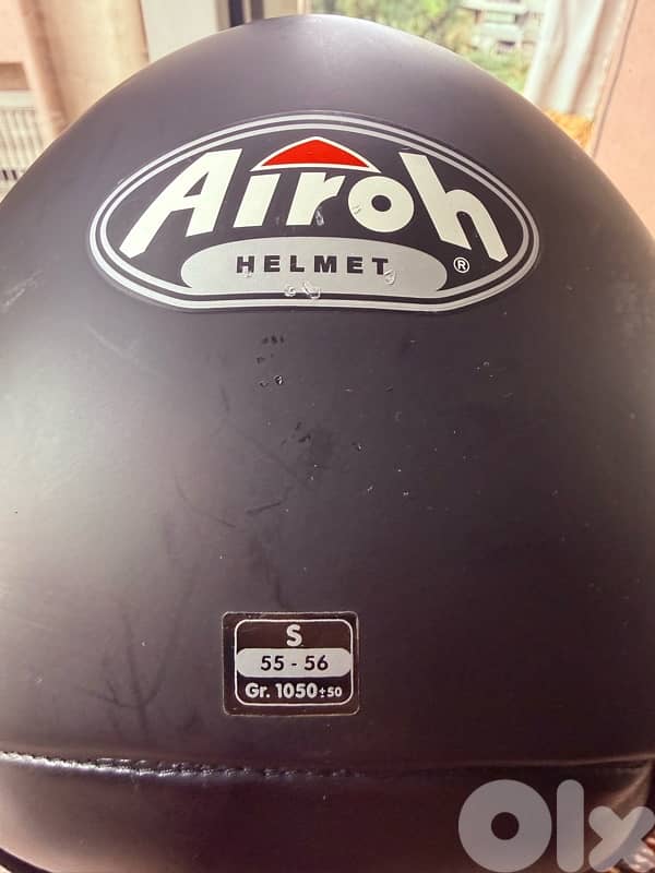 Helmet 0