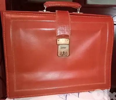 vintage bag 1960's