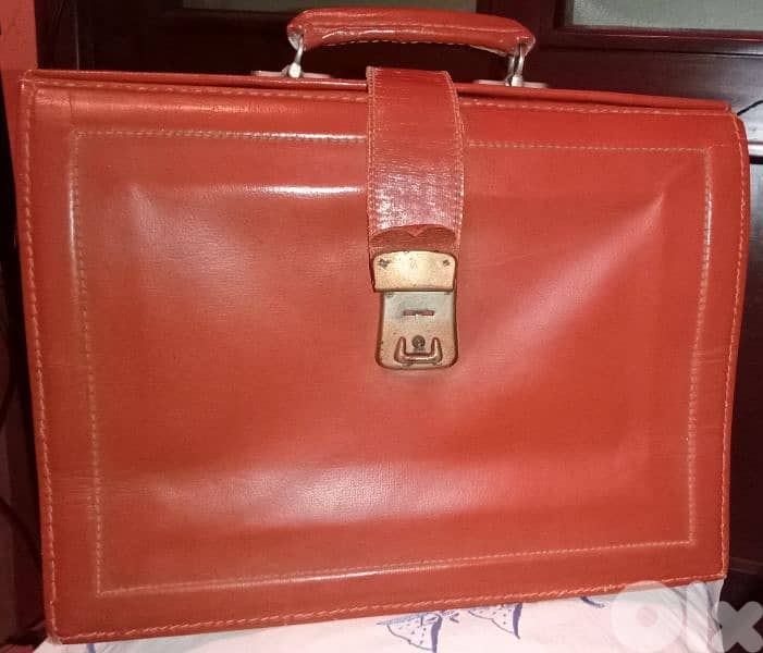 vintage bag 1960's 0