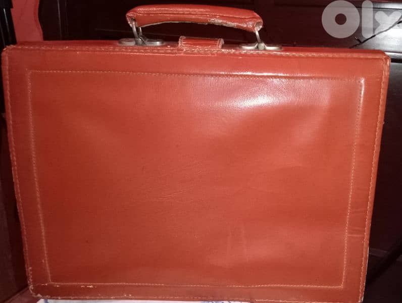 vintage bag 1960's 1