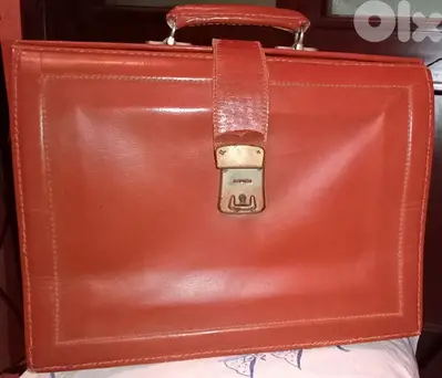 vintage bag 1960's
