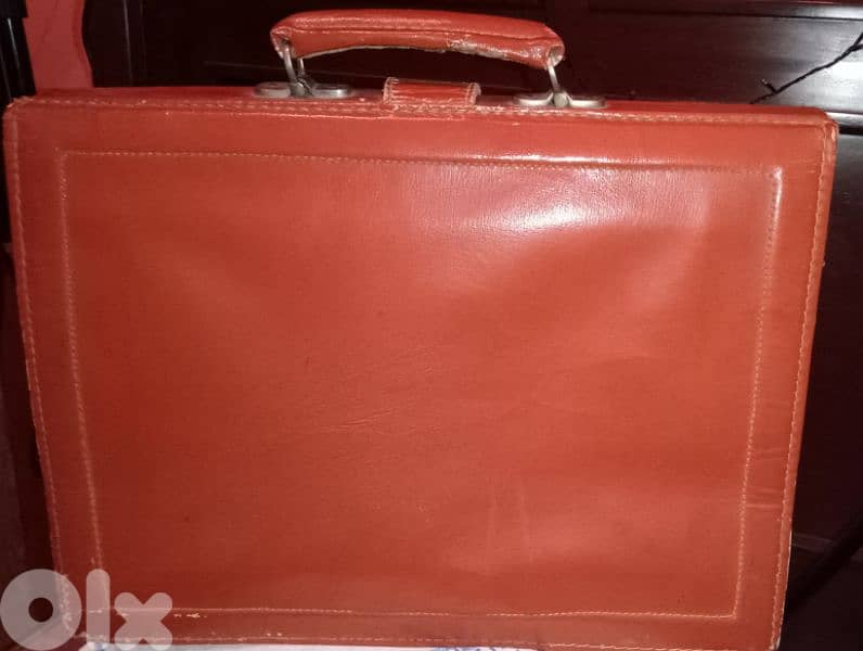 vintage bag 1960's 1