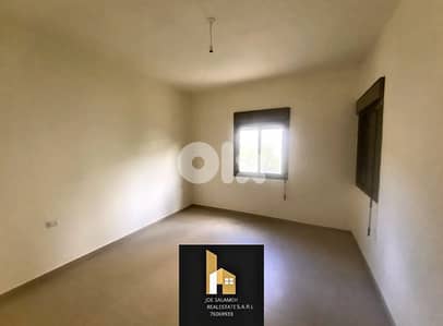 Apartment for sale in Jeita Open Sea View 230m2 Brand New/جعيتا