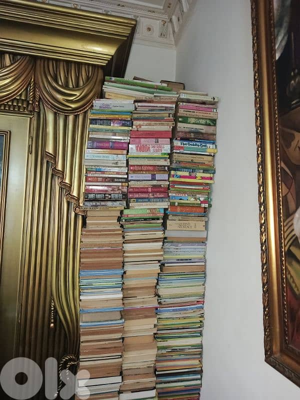 books for sale 0