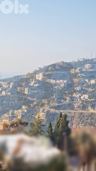 A Stand Alone Old Traditional House in Ghazir REF#ST116732