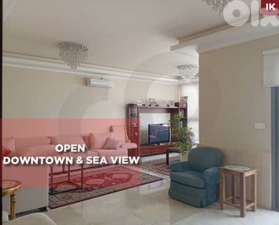 Spacious Apartment in /Bechara El Khoury/بشارة الخوري REF#IK130681