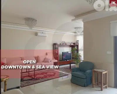 Spacious Apartment in /Bechara El Khoury/بشارة الخوري REF#IK130681