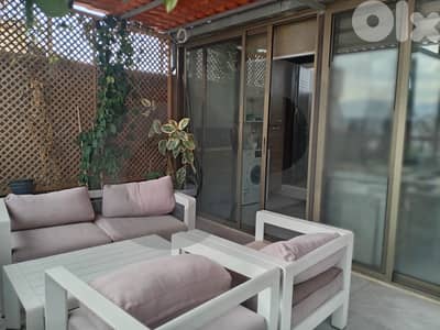 Spacious Apartment in /Bechara El Khoury/بشارة الخوري REF#IK130681