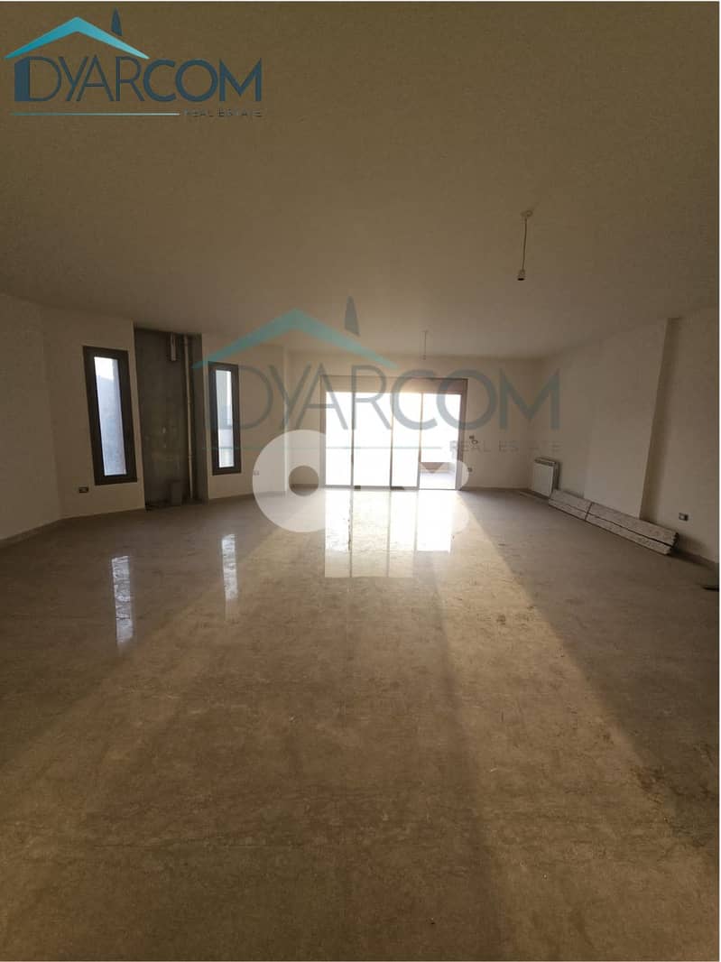 DY3092 - Sahel Alma New Apartment for Sale! 0
