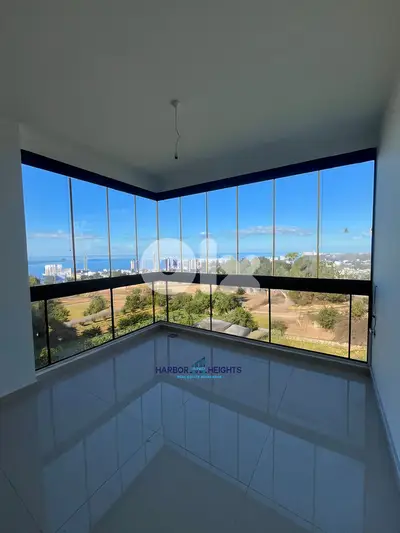 Apartment for sale in Safra شقة للبيع في صفرا