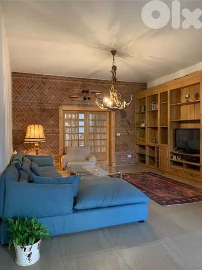 Charming Apartment For Rent In Broummana Charming Apartment For Rent In Broummana