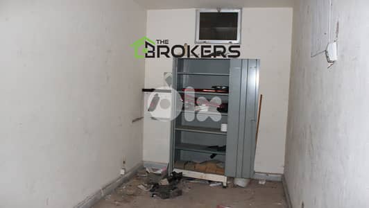 Warehouse for rent in Mar Mkhayel