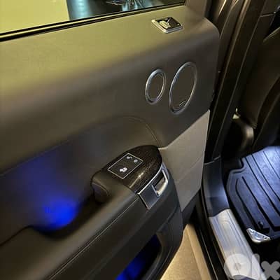 Land Rover Range Rover Sport 2020