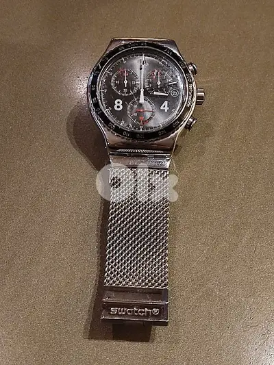 swatch