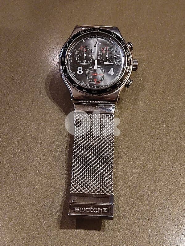 swatch 0